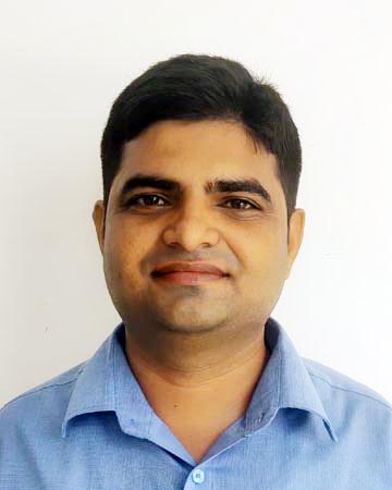 ANURAG MISHRA