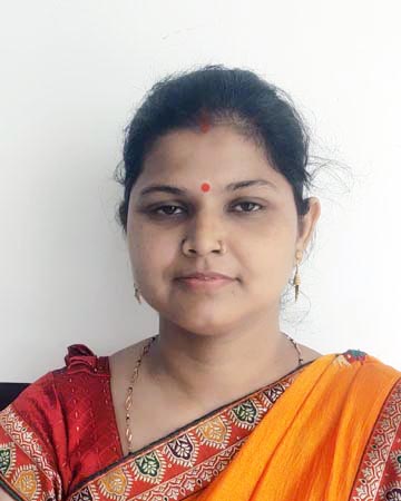 BHAWNA SHARMA