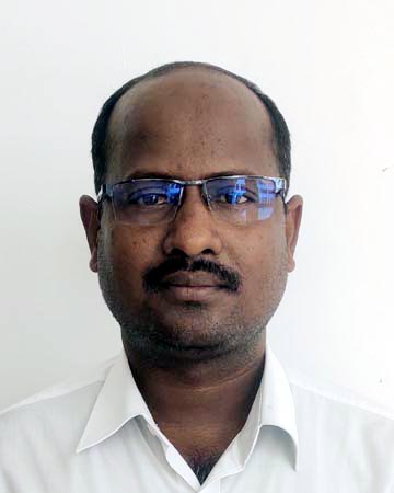 KUMAR SAURABH