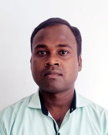MAHENDRA KUMAR KUSHWAHA