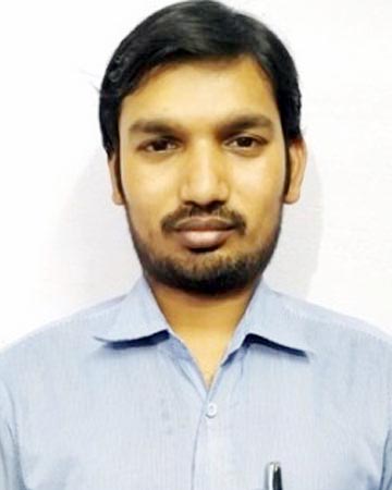 MANISH KUMAR AGRAHARI