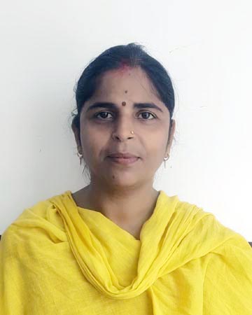 MAYA MISHRA