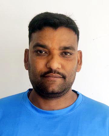 NAKUL TIWARI