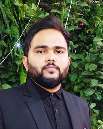 PRASHANT SHUKLA