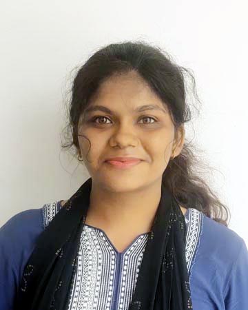 PRATIBHA SINGH