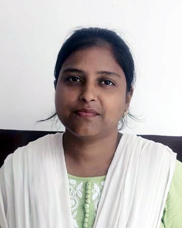 PRIYANKA GUPTA