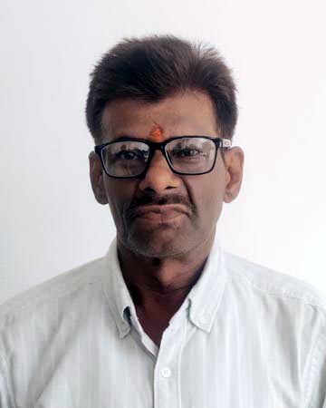 RAKESH MALVIYA