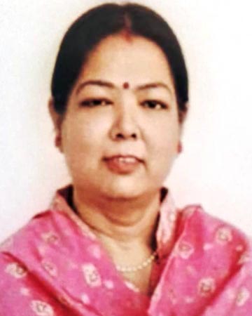 RINKOO NAG