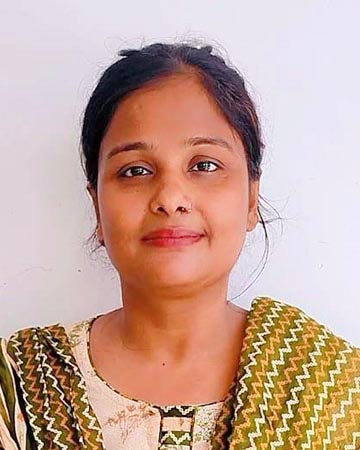 SADAF SHEIKH