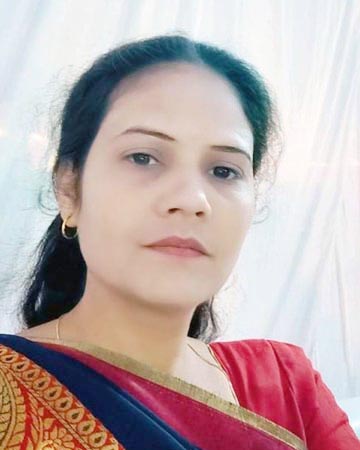 SADHANA SHRIMALI