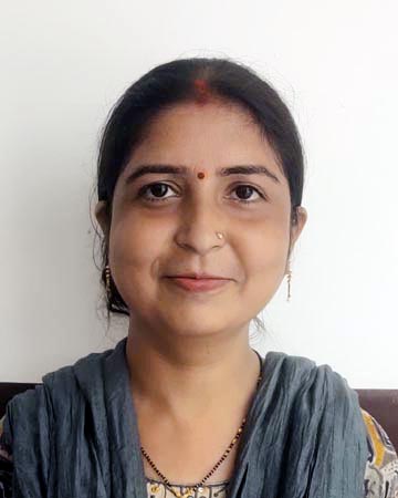SHASHI MISHRA
