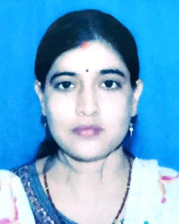 SHWETA MISHRA