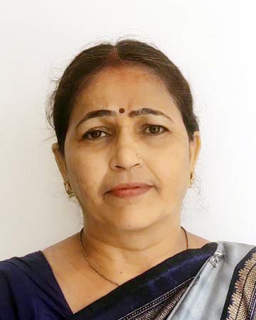 SUDHA PANDEY