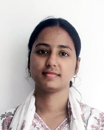 SWETA SINGH