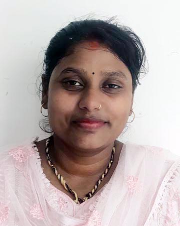 VANDANA TIWARI
